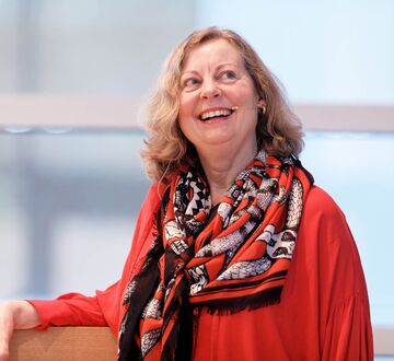 Berit Svendsen